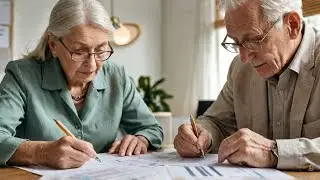 How to Apply for Pension Credit  Key Help for UK Retiree