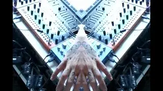 Fail we will  - Sail we must [Foghouse] Micro Liveset