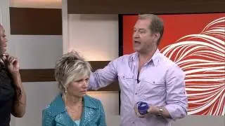 How to use pomade