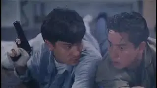 The Dragon Family (1988-HK) - Lau Kar-Wing - Extrait