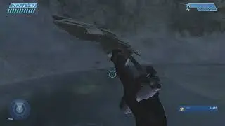 Halo CE Deathless Legendary Walkthrough: Assault on the Control Room