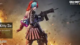 Watch this if you don't have seraph kitty six