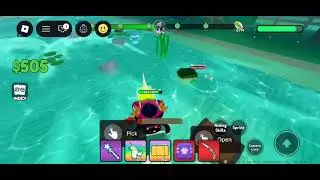 Normal play pet capture adventure (part1)