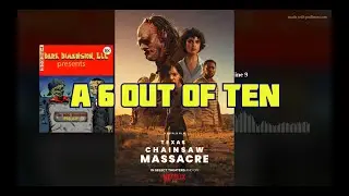 The Texas Chainsaw Massacre (2022) I Dark Dimension Movie Review