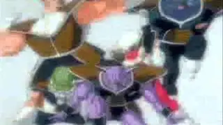 Dragon Ball - Beyond 3000 ( Feat Syko)(Www.FlowHot.Net)