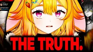 The Most HATED VTuber’s RETURN Sparks IMMEDIATE Backlash! (BunnyAyu Drama)