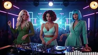 VIBE MAXIM 2024! 🎧 DJ Obrya Sisters | Noul Hit de Petrecere și Dedicații Exclusive Speciale 🎊