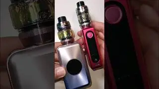 Vaporesso Gen Max and Gen Se