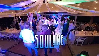 2023 SOULone Wedding Band & DJ Services - Mashup 02