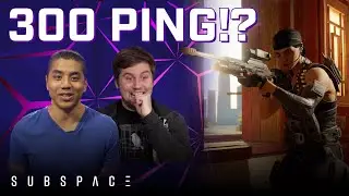 How Ping Affects Your Gameplay in Rainbow Six: Siege | Subspace