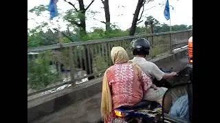 BANJIR KARAWANG MARET 2010