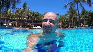 HOTEL DRAGO PARK 2019, THE GOOD AND BAD(FUERTEVENTURA)