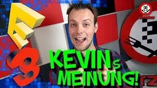 E3 2014 - Highlights und Flops von Kevin