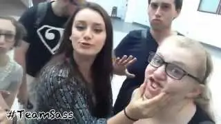 Meet Team Sass