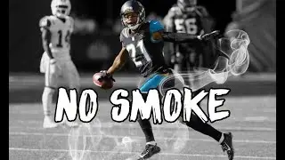 AJ Bouye &ldquo;NO SMOKE&rdquo; 2017-2018 Ultimate Highlights