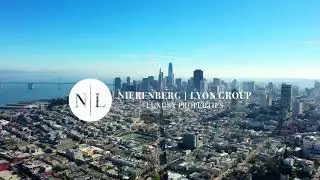 1034 Chestnut Street   San Francisco   CA 94110