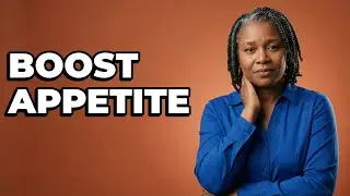 How To Encourage Eating In African American Seniors?