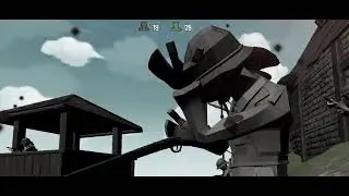 Warbox Sandbox|Fall Of The German USA Rivalry|