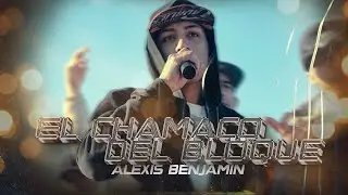 Alexis Benjamin - EL CHAMACO DEL BLOQUE (PROD @n1evaa )