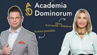 Strateginė sesija - planavimas ir pasiruo&scaron;imas.