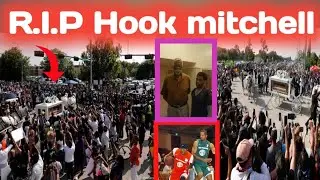 hook mitchell passed away | hook mitchell life story