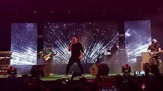 Ga Chhunye Bolchi || Anupam Roy Live @Kalyani Boi Utsav 2022
