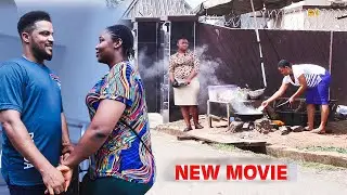 The Rich Man Pretended To Be Poor In Other To Get A Genuine Love - Latest Trending Movie