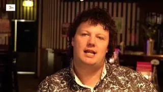 Chris de Roo