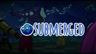 Among Us Submerged Map Ejection Screen, Vent Task And Bakery Task ( Read Pinned Comment  )