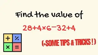 Ace Your PSLE Math: Order of Operations Made Easy! ✨