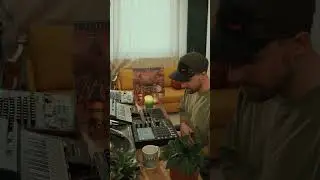 Vinyl sample to Boom Bap #mpc #vinyl #beats #beatmaking #sampling #boombap #berlin #staft #lofi