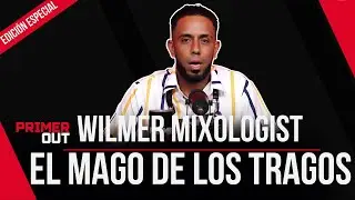 &iexcl;NOS FUIMOS EN TRAGOS! WILMER MIXOLOGIST TRAE EL ARTE DE LA MIXOLOG&Iacute;A 🍸🔥 | EDICI&Oacute;N ESPECIAL