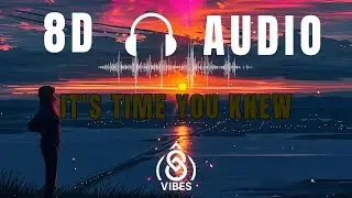Спокойный космический холод |8D EDM захватывающая атмосфера