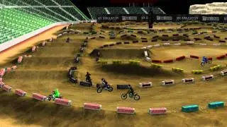 A1 2012 Mx Sim Recap