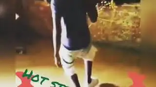 zesser challenge 👣hot hotstepper👣