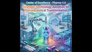 Upskilling Pharma: Digital Competency and Training ROI