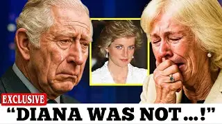 At 75, King Charles FINALLY Admits What We All Suspected