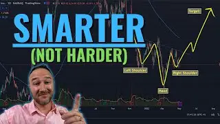 Swing and Day Trade Stock Chart Patterns Quickly With FINVIZ Stock Screener