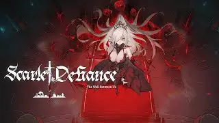 Scarlet Defiance: The Wall Between Us &mdash; Official Steam Trailer