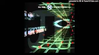 DJ Ink feat. Dylan - Need You (Original Mix) HQ