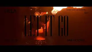 goodvibevilla let it go    (directed by nimi hendrix) (trizzbang)