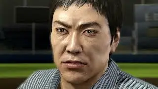 The Dream Continued | Yakuza 5 Memories | Chapter 4: Fleeting Triumph