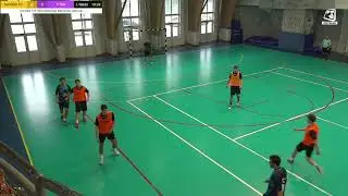 Teremfoci keresztbej&aacute;tsz&aacute;s - 02 - Spont&aacute;n FC - PTAB - 2026.01.17.