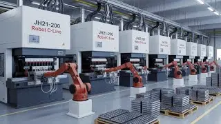 China's Next-Level Manufacturing: Top 10 Factory Innovations You Need to See&lrm;