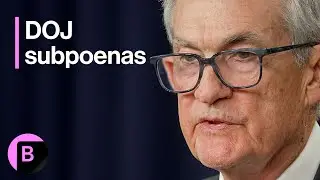 Fed Served With Grand Jury Subpoenas by Justice Department