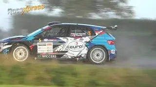 Hellendoorn Rally 2023 Highlights