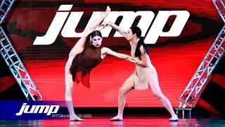 Evolve Dance Complex - Turning Tables (Jump Pittsburgh)
