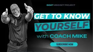 Your Value Never Changes — Even When Life Steps on You | GOAT Mindset Project