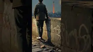 The Fall of the Berlin Wall #BerlinWall #Unity #Freedom #Hope #Change