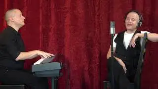 Desdoblado - Entzweit / 